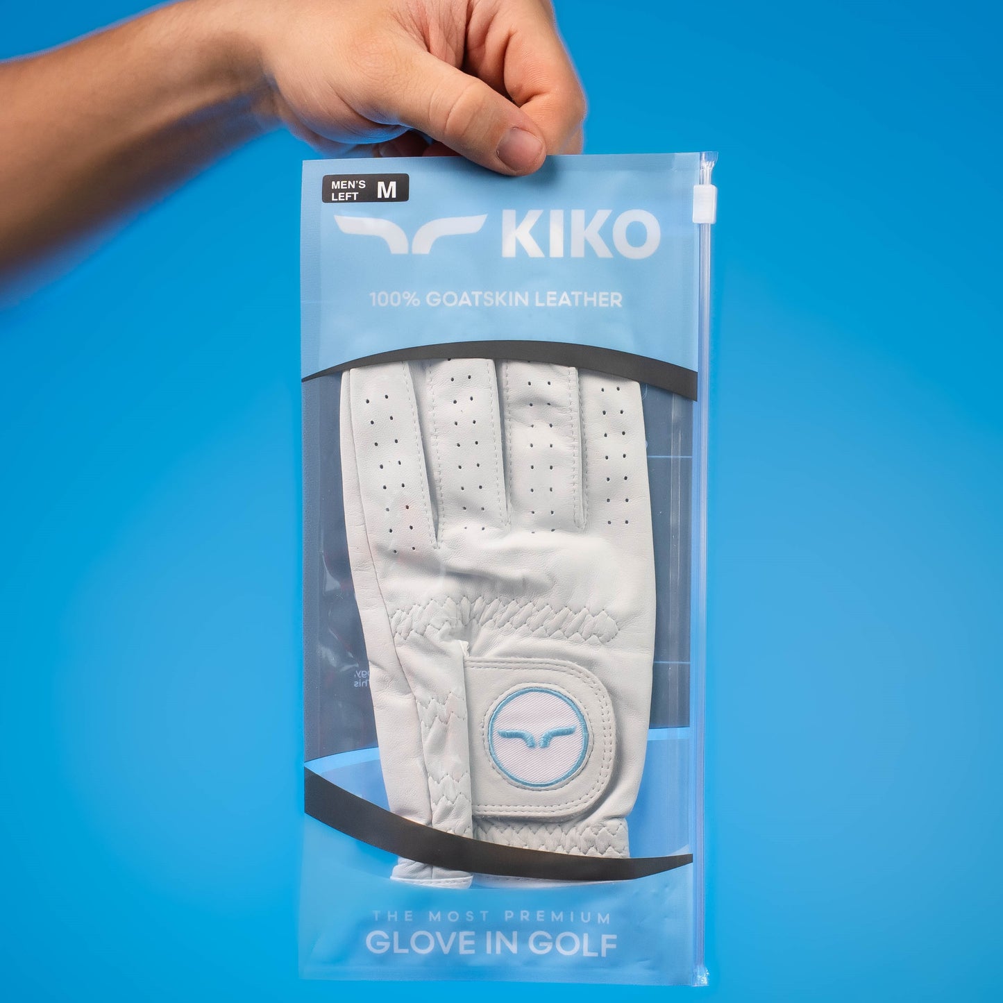 Kiko Golf Glove