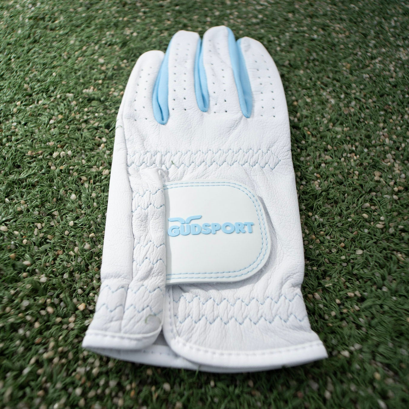 Kiko x GÜDSPORT Golf Glove