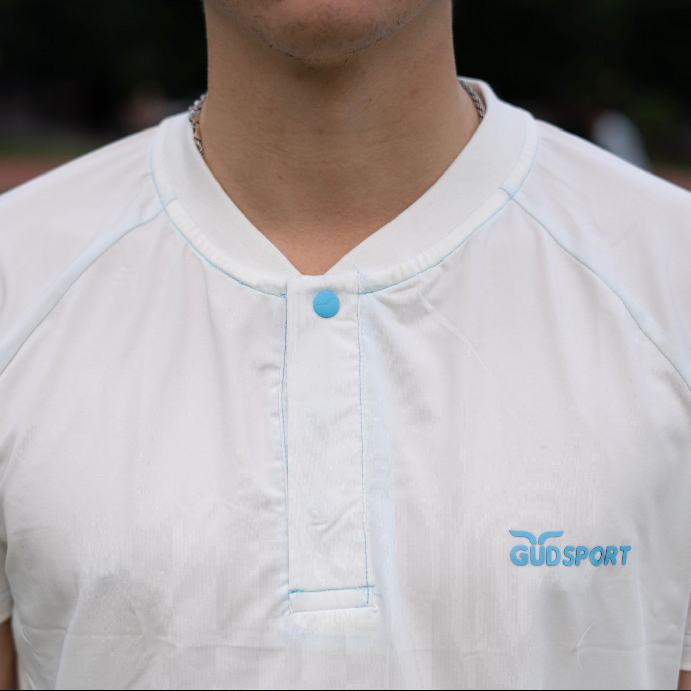 Kiko x GÜDSPORT Polo