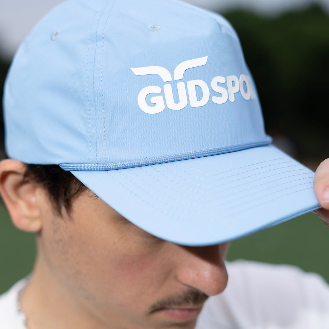 Kiko x GÜDSPORT Hat