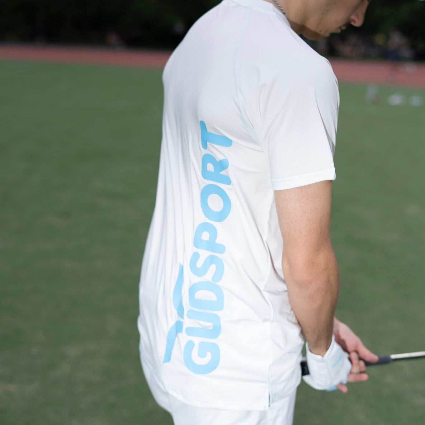 Kiko x GÜDSPORT Polo