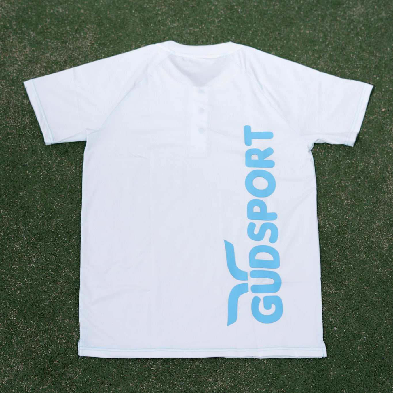Kiko x GÜDSPORT Polo