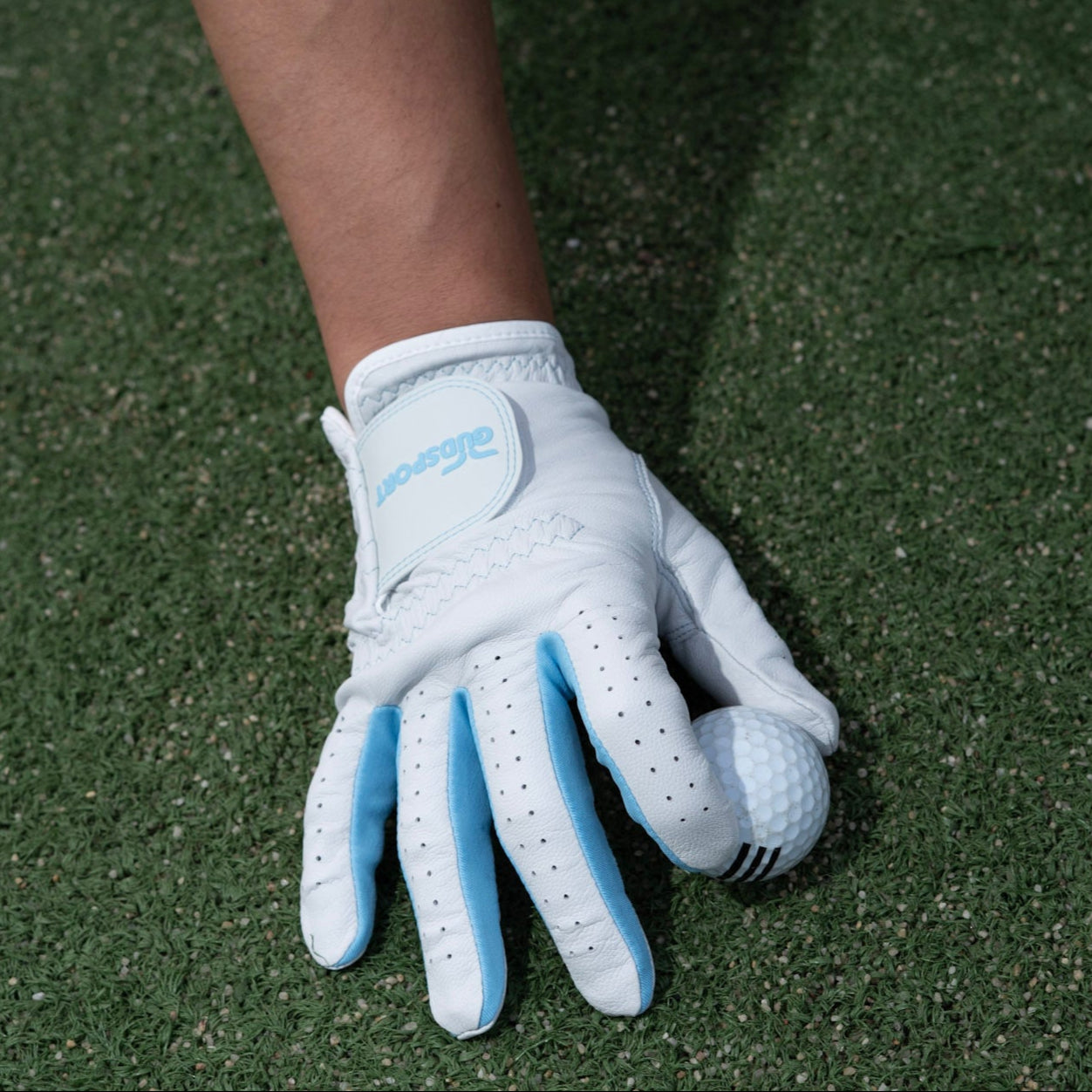 Kiko x GÜDSPORT Golf Glove