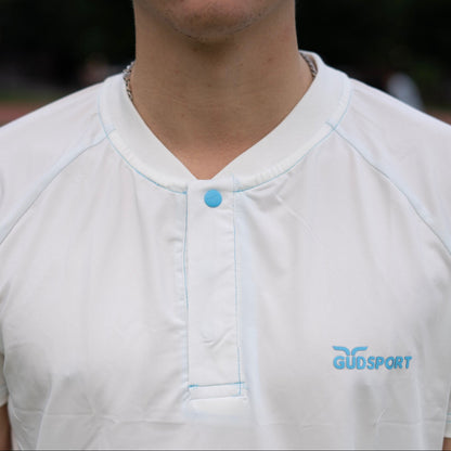 Kiko x GÜDSPORT Polo
