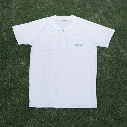 Kiko x GÜDSPORT Polo