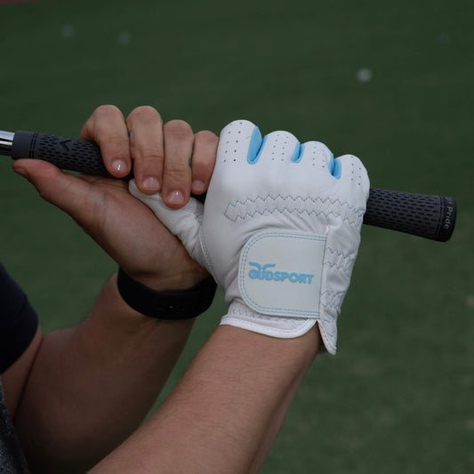 Kiko x GÜDSPORT Golf Glove